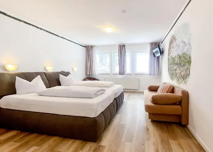 Smart Resorts B&B 2 Bb2 325