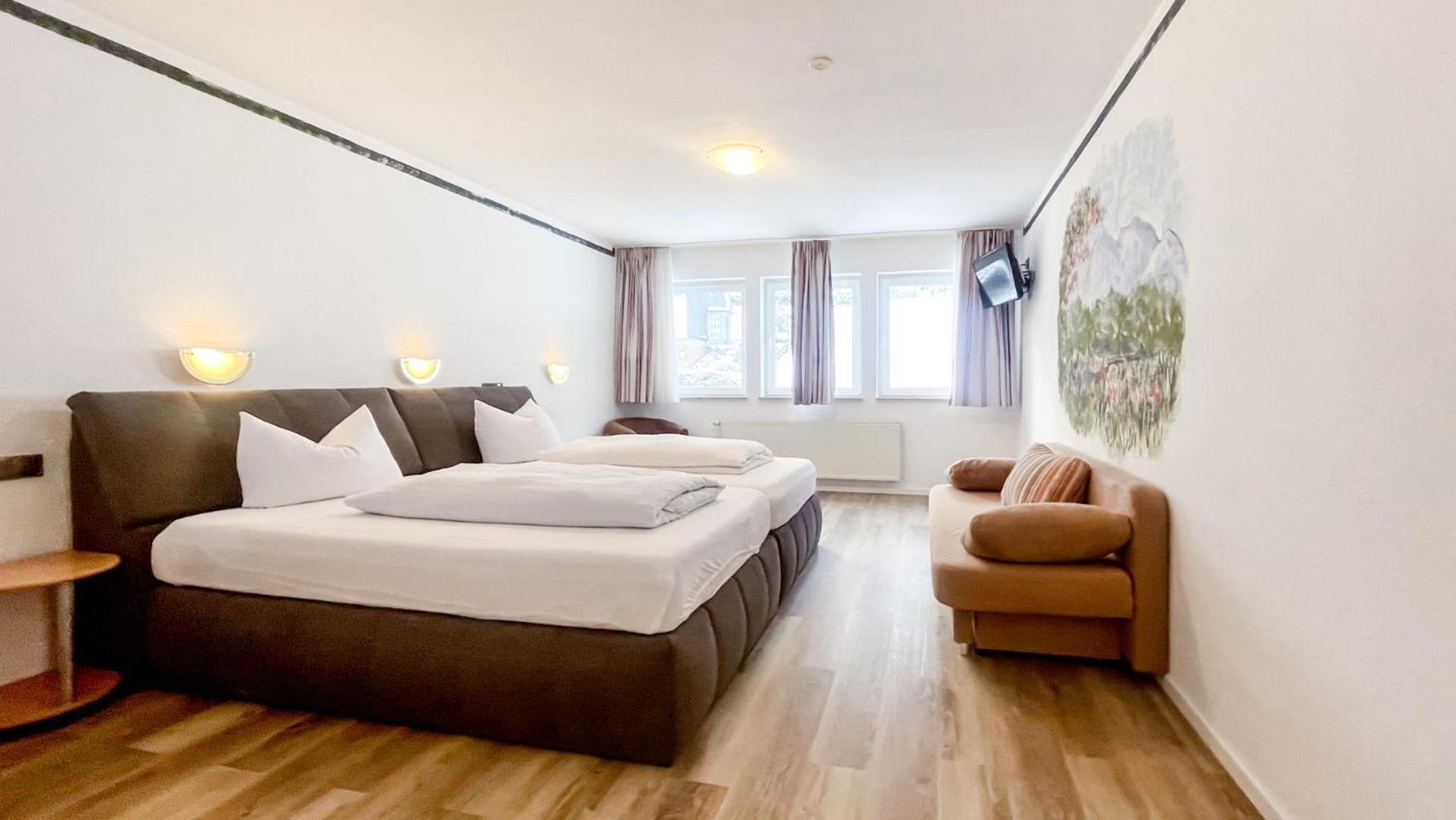 Smart 2 Bb2 325 Hotel