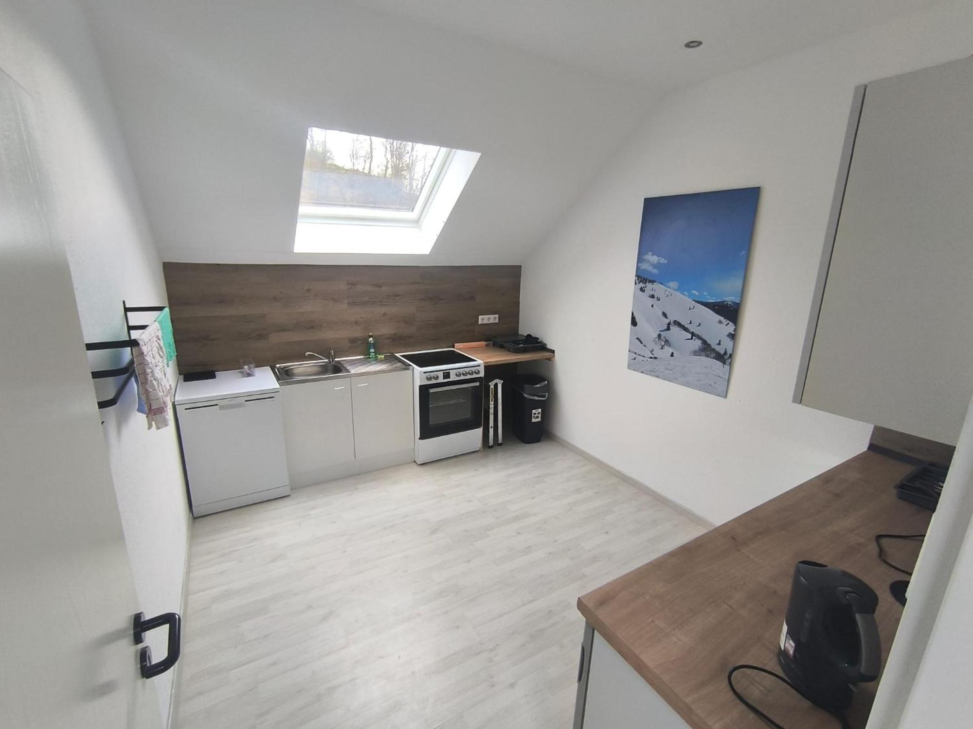 Smart 2 Bb2 325 Hotel Winterberg