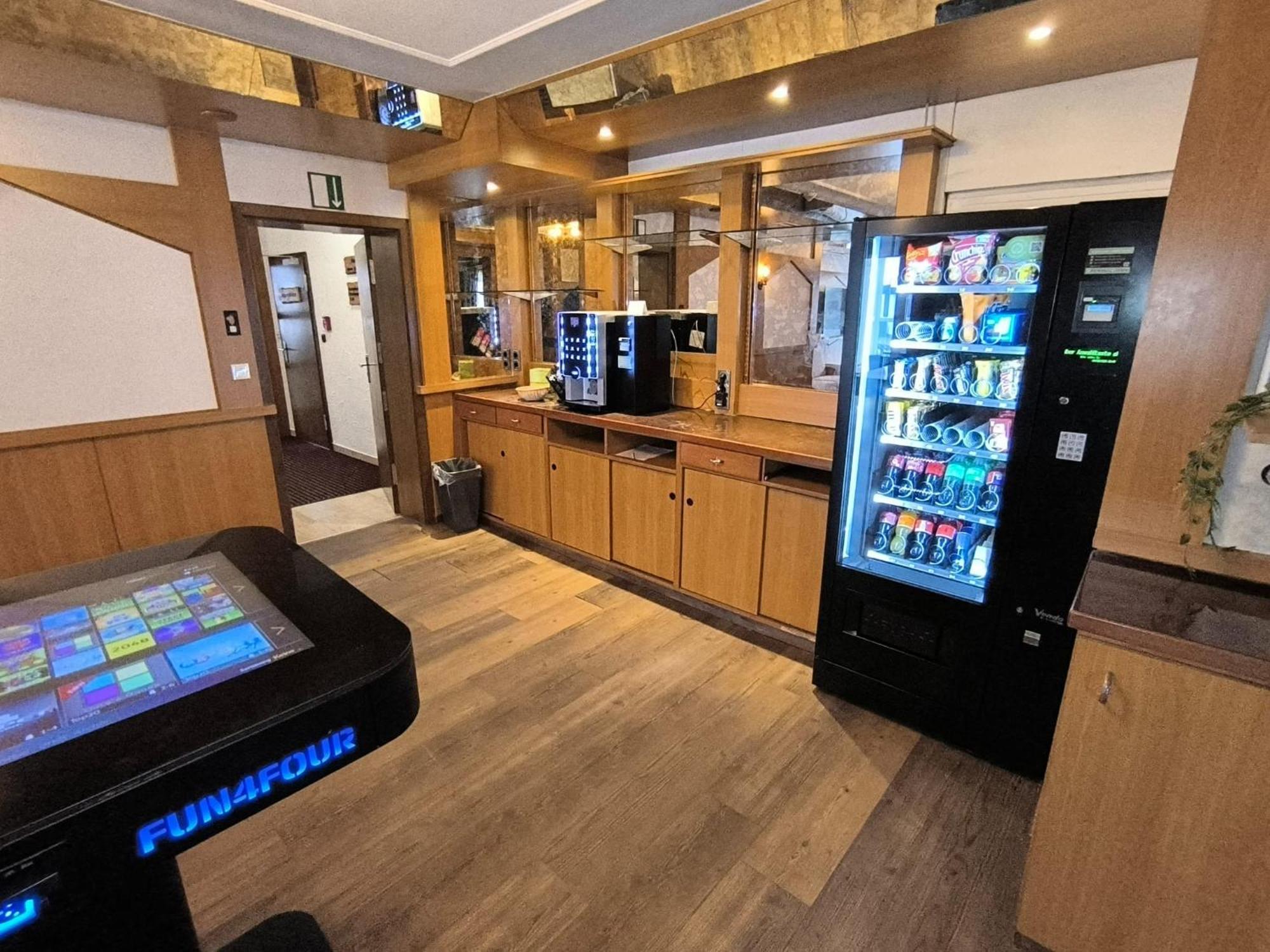 Smart 2 Bb2 325 Hotel *